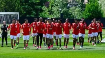 تردد القناة الجزائرية الأرضية الناقلة لمباراة منتخب مصر أمام بلجيكا بالمونديال